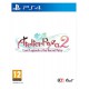 Atelier Ryza 2 - Lost Legends and the Secret Fairy - PS4