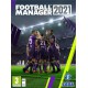 Football Manager 2021 - PC