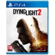 Dying Light 2 - PS4