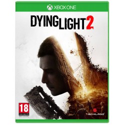 Dying Light 2 - Xbox one