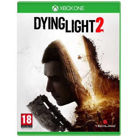 Dying Light 2 - Xbox one