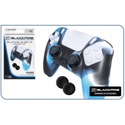 Kit Silicona Sleeve Gamer Ardistel - PS5