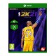 NBA 2K21 Edición Mamba Forever - XBSX