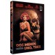 Dos menos uno - DVD