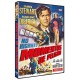 Momentos de peligro - DVD