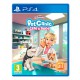 My universe - Pet Clinic Cats & Dogs - PS4
