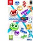 Puyo Puyo Tetris 2 - SWI