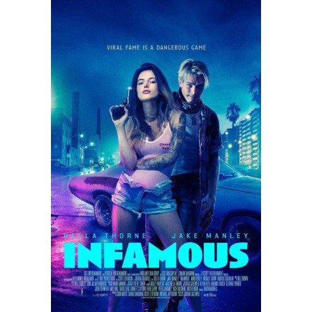 Infamous - DVD