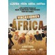 Vacaciones en Africa (rendez-vous chez les malawa) - DVD