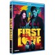 First love - BD