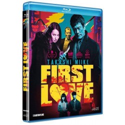 First love - BD