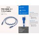 Cable HDMI 2.1 - 1.5 m - PS5