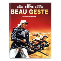 Beau geste - DVD