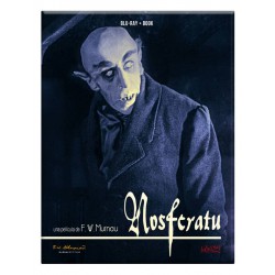 Nosferatu - DVD