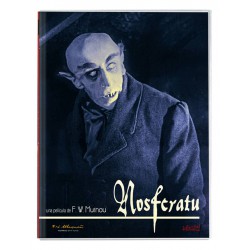 Nosferatu (Edición Especial) - BD