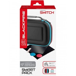 Smart Pack + Glass Protector - SWI