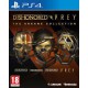 Dishonored & Prey Arkane Collection - PS4