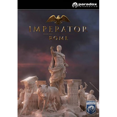 Imperator Rome Premium Edition - PC