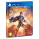 Turrican Flashback - PS4