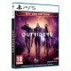 Outriders Day1 Edition - PS5