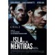 La isla de las mentiras - DVD