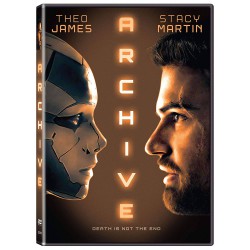 Archive - DVD