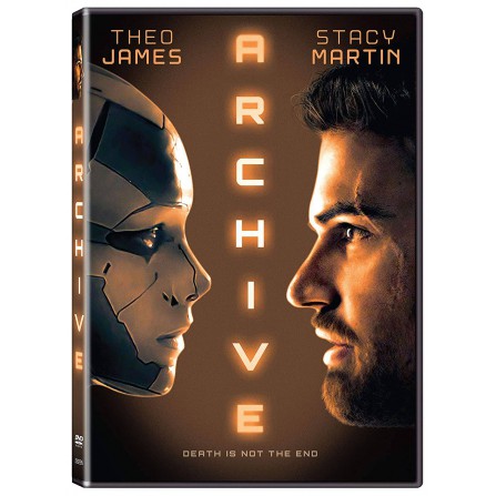 Archive - BD