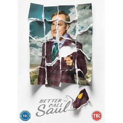 Better Call Saul (5ª Temporada) - DVD