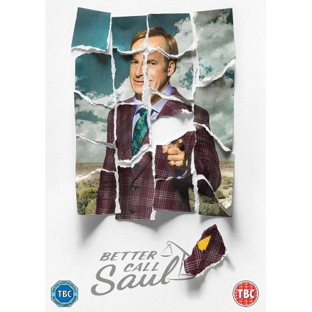 Better Call Saul  (5ª Temporada) - DVD