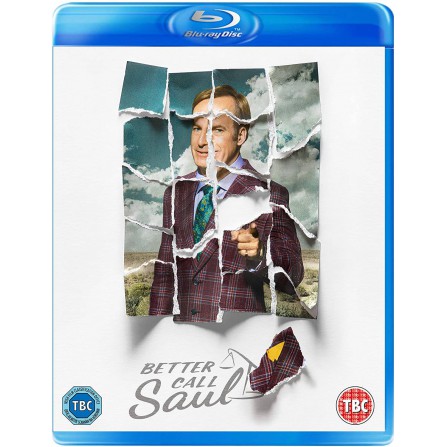 Better Call Saul  (5ª Temporada) - BD