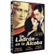 Un ladrón en la alcoba (VOSE) - BD