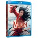 Mulan 2020 - BD