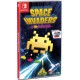 Space Invaders Forever - SWI