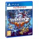 Override 2 Ultraman Deluxe Edition - PS4