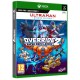 Override 2 Ultraman Deluxe Edition - XBSX