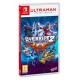 Override 2 Ultraman Deluxe Edition - SWI