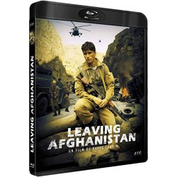 Última misión en Afganistán - BD