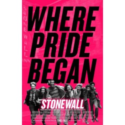 Stonewall - DVD