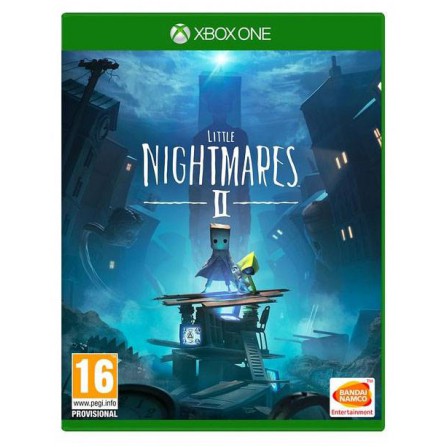 Little Nightmares II - Xbox one