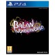 Balan Wonderworld - PS4