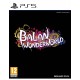 Balan Wonderworld - PS5