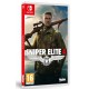 Sniper Elite 4 - SWI