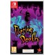 Flipping Death (Code DLC) - SWI