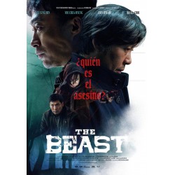 The beast - DVD