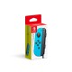 JoyCon Izquierdo Azul - SWI