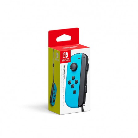 JoyCon Izquierdo Azul - SWI