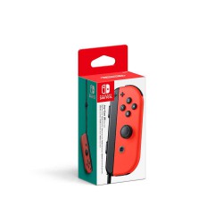 JoyCon Derecho Rojo - SWI