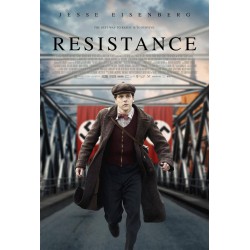 Resistencia - DVD