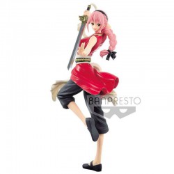 Figura Rebecca One Piece Treasure Cruise World Journey Vol.4 - 19cm