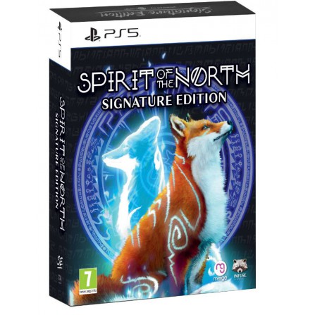 Spirit of the North Enhanced Signature Edition - PS5